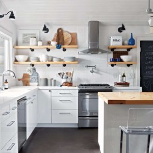 Kitchen cabinets designs in Pakistan